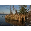 Avery KillerWeed Boat Blind Kit All-Terrain Camo - Avery