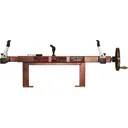 Last Chance EZ Deluxe Bow Press - Last Chance Archery