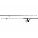 Daiwa D-Wave Saltwater 8' Medium Spinning Combo - Daiwa
