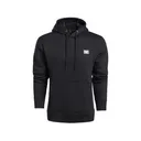 Vortex Optics Men's Heavyweight Hoodie Black Medium - Vortex Optics