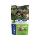 Anilogics Crush Pro Clover Blend Food Plot Seed 8 lb - Anilogics Outdoors
