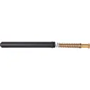 AR-STONER Rifle Extreme Duty Buffer Tube Assembly AR-15 A2 Rifle Stock Aluminum Black - Ar-Stoner