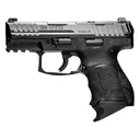 HK VP9SK Optics ready 9mm Luger Pistol 3.4" Barrel 15+1 Round Black - Heckler and Koch