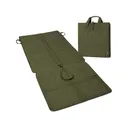 Savior Equipment Folding Shooting Mat Olive Drab - Savior Equipment