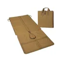 Savior Equipment Folding Shooting Mat Flat Dark Earth - Savior Equipment