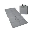 Savior Equipment Folding Shooting Mat Gray - Savior Equipment