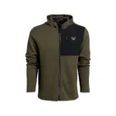 Vortex Optics Men's Horizon Seeker Full Zip Hoodie Forest Heather Large - Vortex
