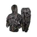 Frogg Toggs Men's All Sport Rain Suit Mossy Oak Country DNA Large - Frogg Toggs