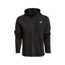 Vortex Optics Men's Horizon Seeker Full Zip Hoodie Black Heather XL - Vortex