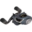 Pflueger President Baitcast Reel with Flipping Switch RH 6.5:1 - Pflueger
