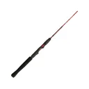 Ugly Stik Carbon Crappie 6'9" Spinning Rod Ultralight 2pc - Ugly Stik