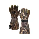 Hunt Monkey Men's Duck Pond Waterproof Insulated Decoy Hunting Gloves Shadow Grass 2XL - Hunt Monkey