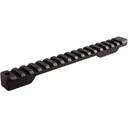 Talley 1-Piece Picatinny Scope Base Kimber 8400 Long Action Matte Black - Talley