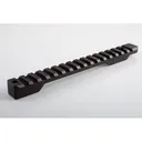 Talley 1-Piece Picatinny Scope Base Browning AB3 Long Action Matte Black - Talley