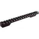 Talley 1-Piece Picatinny Scope Base Browning AB3 Short Action Matte Black - Talley