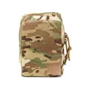 Blue Force Gear Medium Vertical Utility MOLLE Pouch Multicam - Blue Force Gear