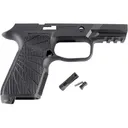 Wilson Combat WCP320 Grip Module for Sig P320 X-Compact 9mm, 357 Sig, 40 S&W Polymer Black - Wilson Combat