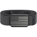 Groove Life Men's Hero Flag Groove Belt Deep Stone/Black One Size Fits Most - Groove Life