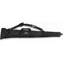 Wild Hare Deluxe Gunboy Shotgun Case 54" Nylon Black - Wild Hare Shooting Gear