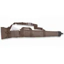 Wild Hare Premium Gunboy Shotgun Case 54" Hedgetween Brown - Wild Hare Shooting Gear