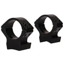 Talley Lightweight 2-Piece Scope Mount 1" Rings Browning X-Bolt Gloss Low - Talley Manufacturing