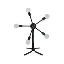 Challenge Targets Commercial Grade Texas Star Target Rifle Rated 3/8" AR500 Steel - Challenge Targets