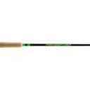 Catch The Fever Precision Cast Double Cork Handle 6'6" Spinning Rod Med Lt - Catch The Fever