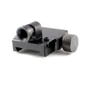 Talley Rear Peep Sight - Talley Manufacturing