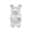 Clear Ballistics 3D Gummy Bear Ballistic Gel Target - Clear Ballistics