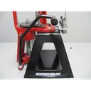 Inline Fabrication Ergo Roller Handle for Hornady Lock-N-Load AP Press - Inline Fabrication