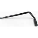 Inline Fabrication Ergo Roller Handle for RCBS Rock Chucker RCI and RCII Single Stage Press - Inline Fabrication