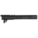 Swenson Semi Drop-In 1911 Commander Barrel 45 ACP 4.25" Matte Black - Swenson