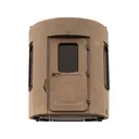 Banks Outdoors Stump 3 Whitetail Properties Phantom Box Blind - Banks Blinds
