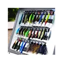 T-H Marine Tackle Titan Lure Hangar Lure Rack Black - T-H Marine