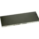 DMT Sharpeners 8" Dia-Sharp Continuous Diamond Bench Knife Sharpening Stone Coarse - Dmt