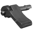 Timney Buehler-Style Low Profile Safety Selector for Mauser 95, 96 Black - Timney Triggers