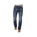 Wrangler Men's 20X No. 42 Vintage Boot Cut Jeans Midland 38X34 - Wrangler