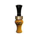 Echo Timber Duck Call Wood/Polycarbonate Bois D'Arc Double Reed - Echo Calls