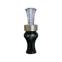 Echo Timber Duck Call Wood/Polycarbonate Green Diamondwood Double Reed - Echo Calls