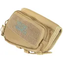 Mystery Ranch Cheeky Riser Rifle Cheek Rest Coyote - Mystery Ranch