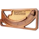 Podavach U-Loader Magazine Loader AR-15, AK-47 Natural Wood - Podavach