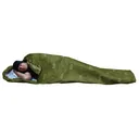 SOL Escape Bivvy Emergency Survival Sleeping Bag OD Green - Sol