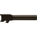 Swenson Barrel for Glock 19 9mm Luger 4.02" Black Nitride - Swenson
