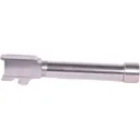 Swenson Threaded Barrel for Glock 19 9mm Luger 4.56" Stainless Steel - Swenson