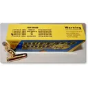 Buffalo Bore 458 Socom Ammo 400 Grain Jacketed Flat Nose Box of 20 - Buffalo Bore Ammunition