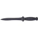 Cold Steel Drop Forged Wasp Fixed Blade Knife 6.75" Spear Point 52100 Gray Blade 52100 Handle Gray - Cold Steel