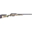 Savage Arms 212 Turkey Bolt Action 12 Gauge Shotgun 22" Black Barrel Mossy Oak Obsession Monte Carlo Stock - Savage Arms