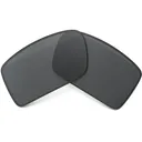 Oakley Gascan Replacement Lens Black Iridium - Oakley