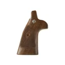 Smith & Wesson Conversion Grips S&W N-Frame Round to Square Butt Fancy Checkered Walnut - Smith & Wesson
