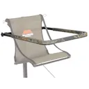 Millennium Treestands M-101 Shooting Mount for M100/M150 Series Treestand - Millennium Treestands